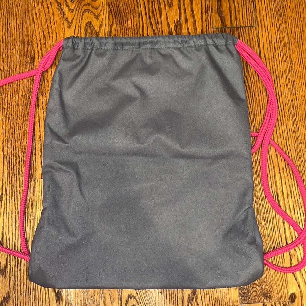 Adidas string bag - Picture 2 of 4